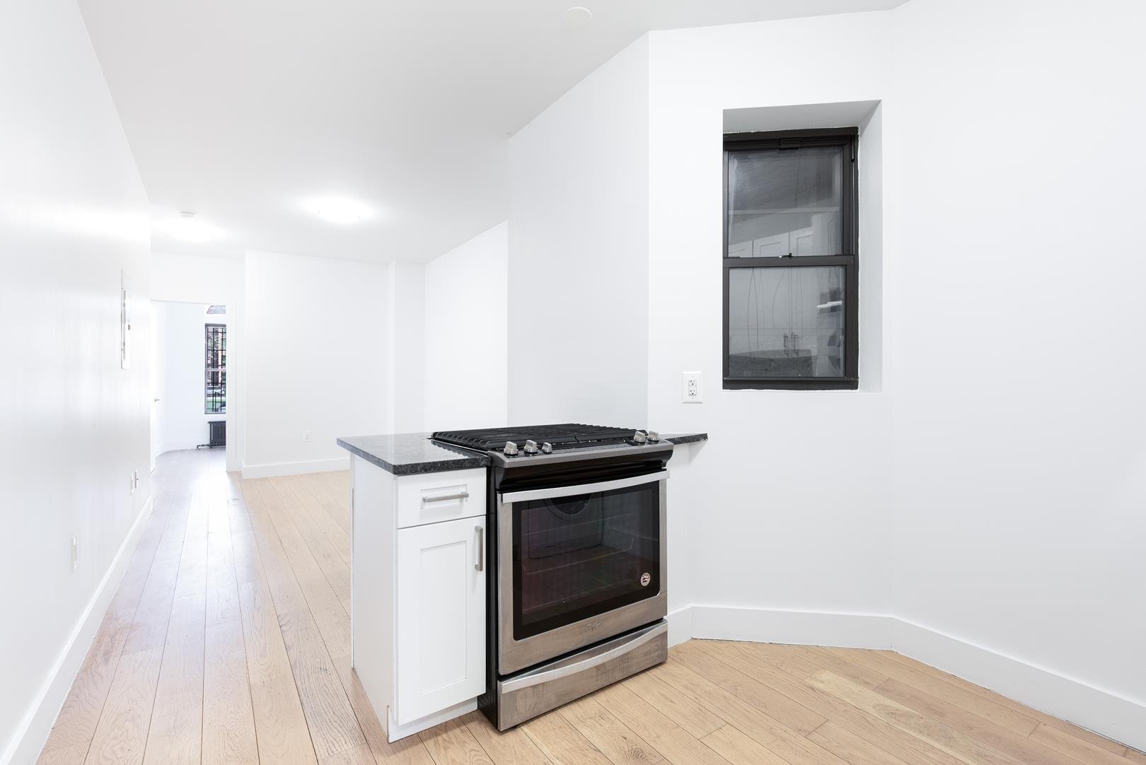 788 Madison Street, Apt 1-L