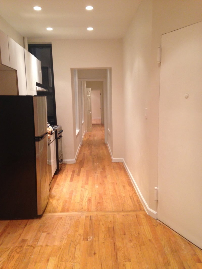 142 Sullivan Street, Apt 27