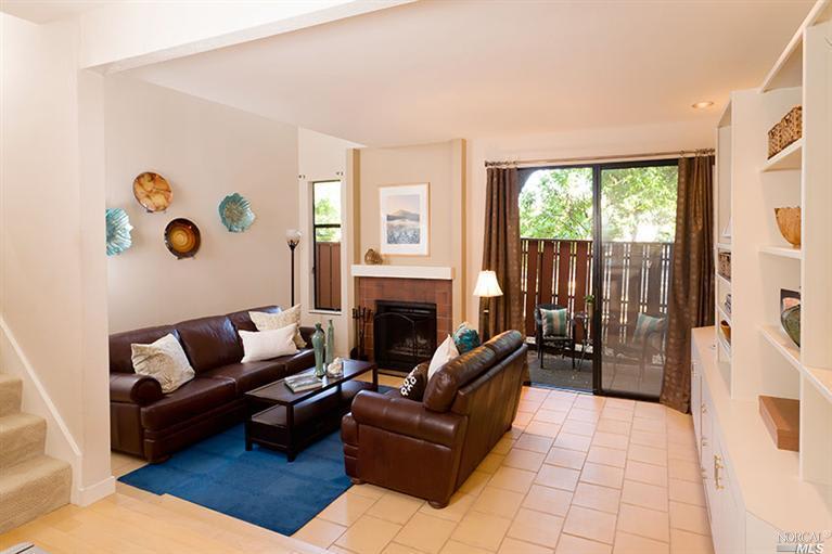 1717 Novato Blvd, #14