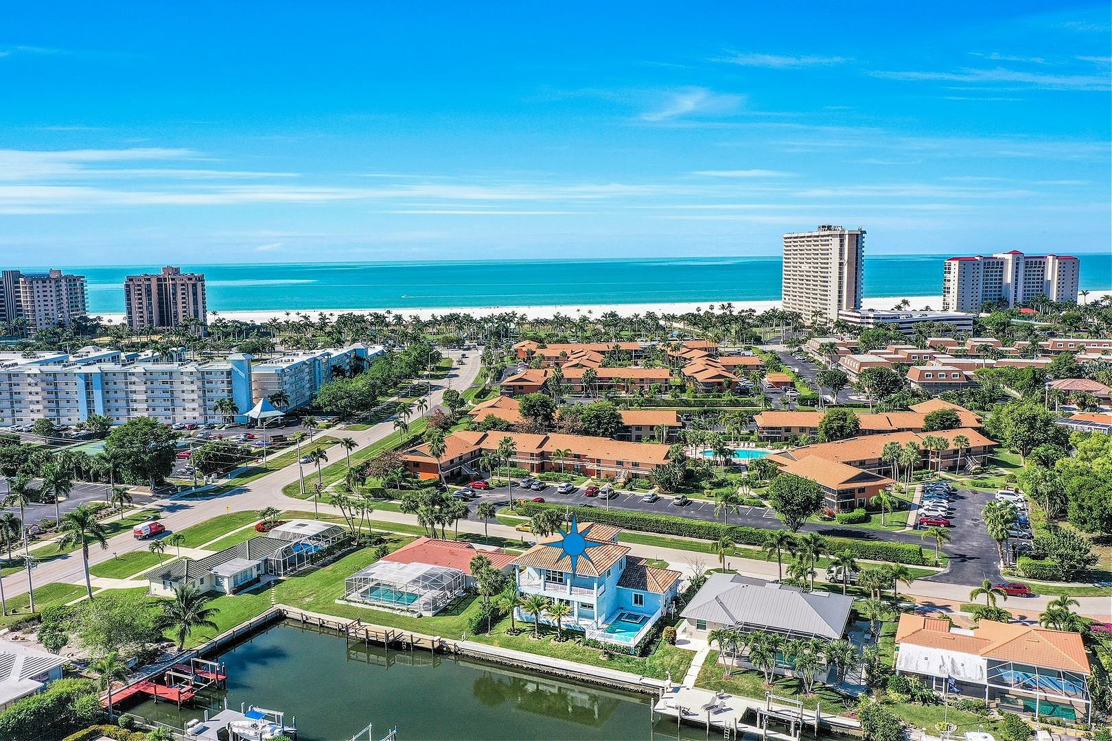 31 Manor Terrace, Marco Island