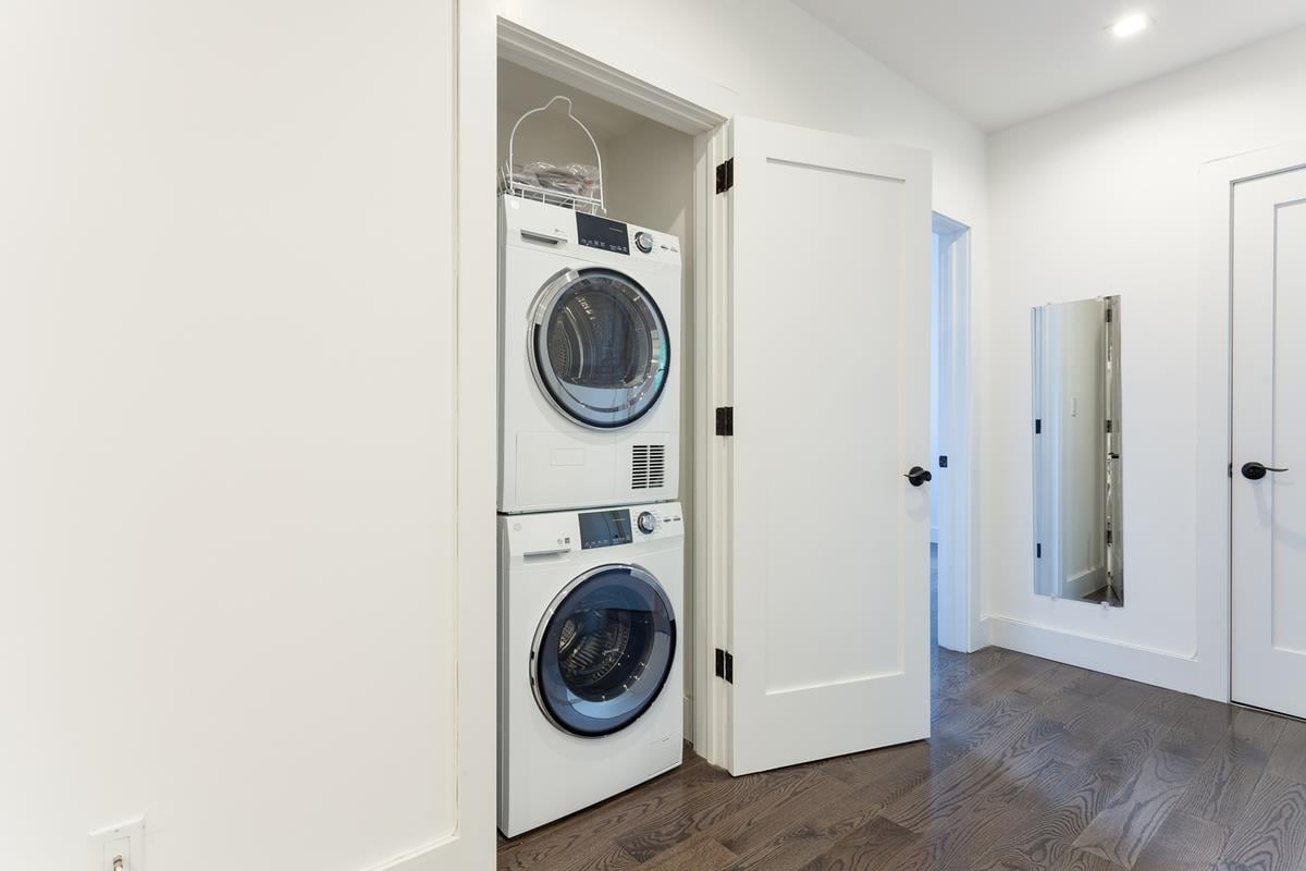 152 Thompson Street, Apt 5-B