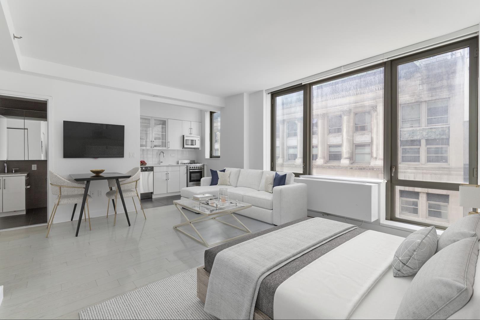 3 West 36th Street, Apt 14-D