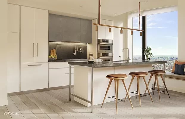 11 Hoyt Street Unit: 16F