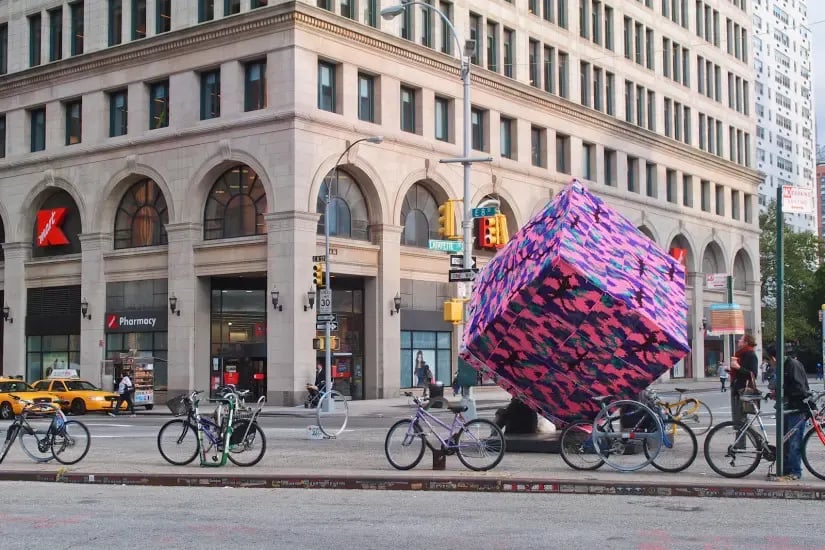 Sex Tips, Free Wifi, And More: Brokers Share The Most Outlandish Requests New Nyc Renters Make