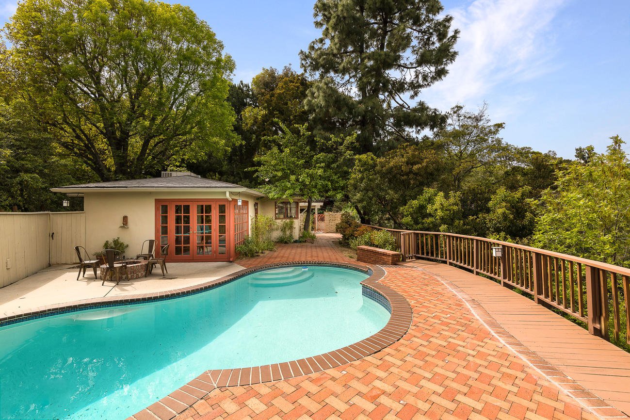 7318 Woodrow Wilson Dr