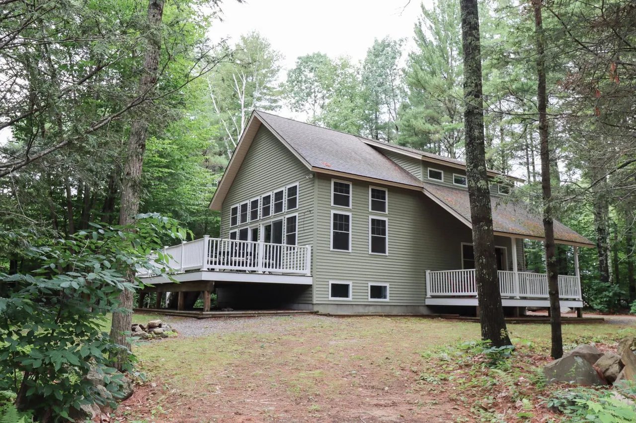 Home for Sale – 32 Dewey Road, York, ME – $587,500