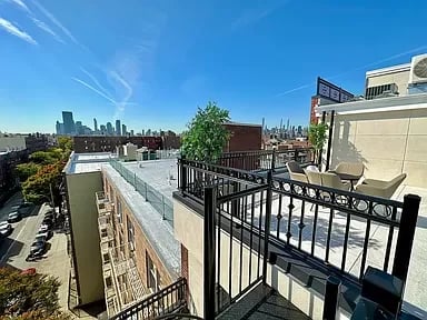 31-22 29th Street Astoria Residences