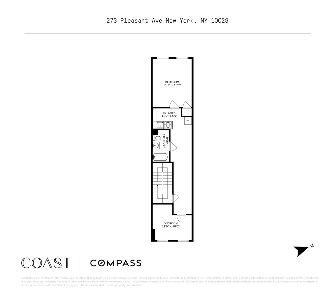 273 Pleasant Ave 
