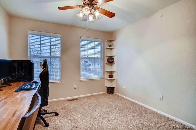 Welcome to 1540 South Florence Way #516 Aurora, CO 80247