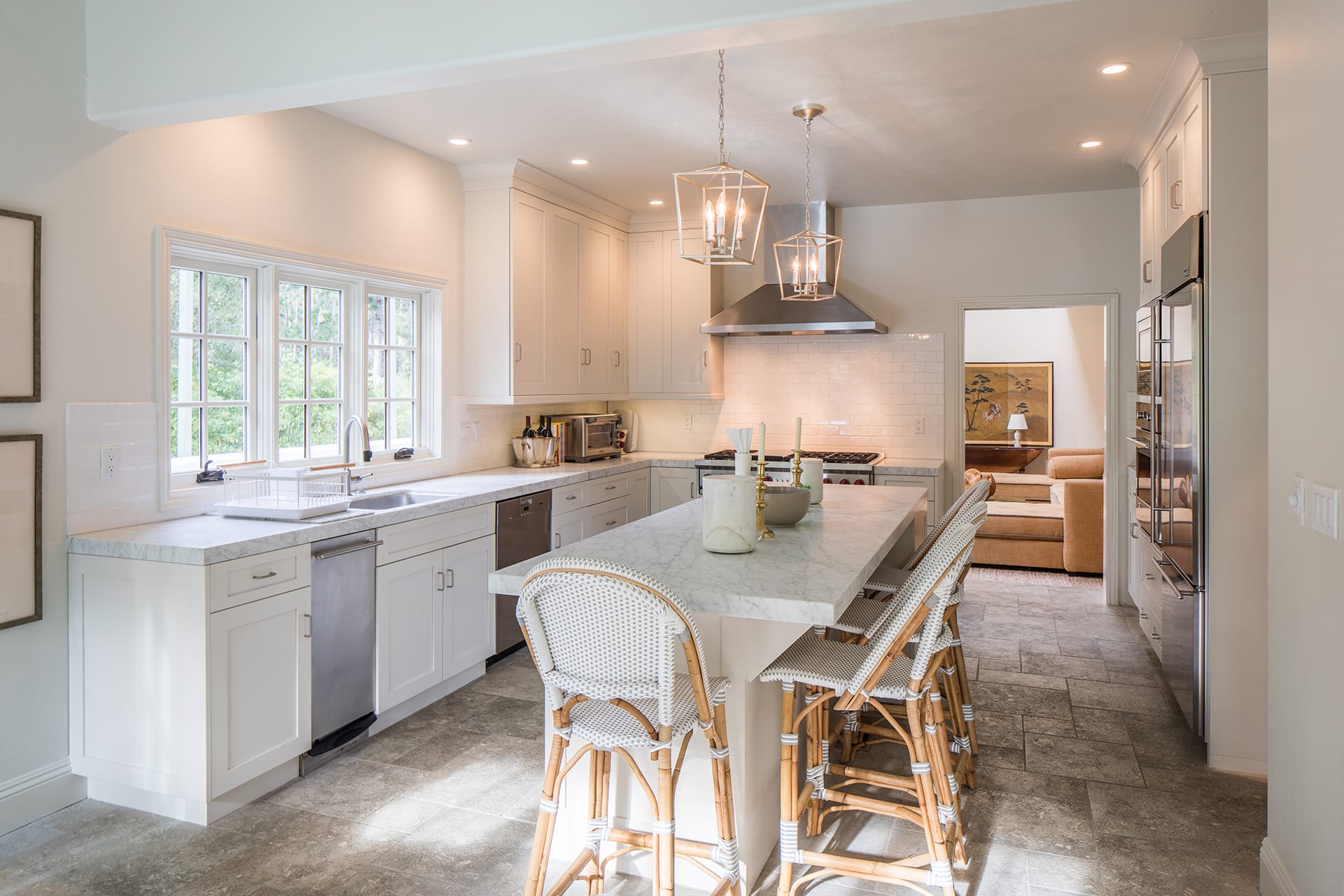 Pebble Beach Living - 1410 Viscaino Road