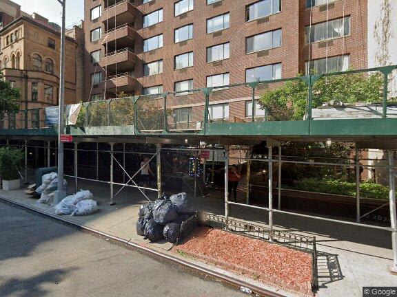 211 W 71st Street Unit: 14A