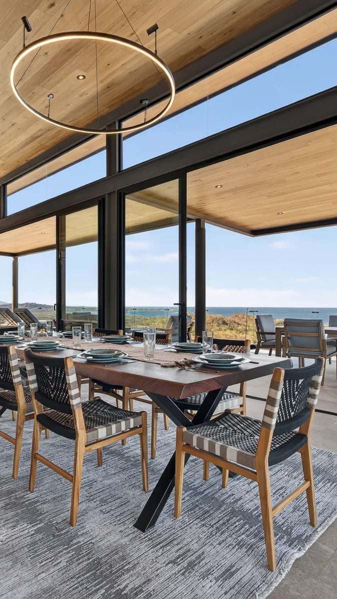 Luxury Infinity Pool Villa, Tamarindo, Guanacaste