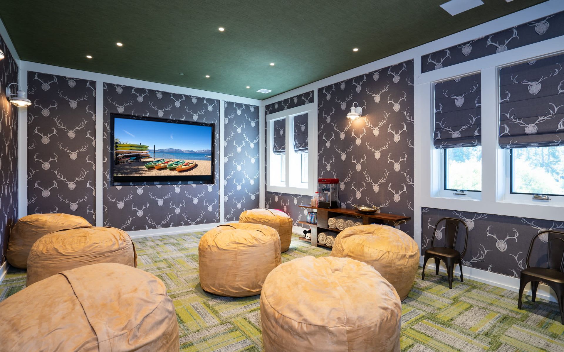 Tahoe Beach Club - Luxury Rental on Lake Tahoe