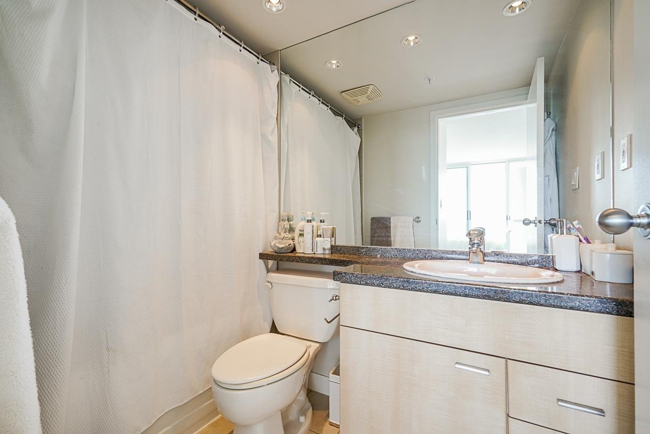 3001-1408 Strathmore Mews