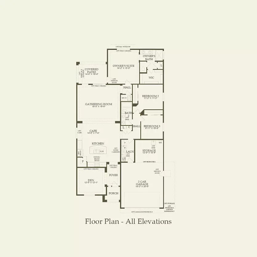 3948 Mountain Trail Loop NE
