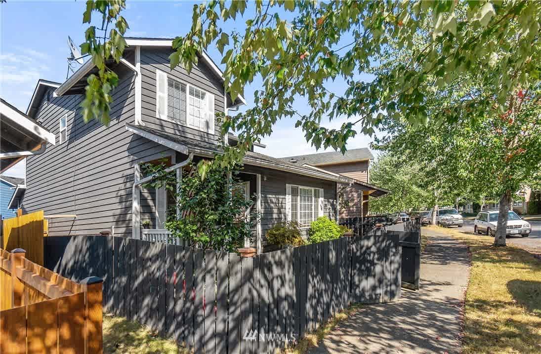 203 Willow Ave, Sultan, WA 98294