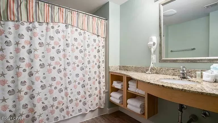 17729 Front Beach Road Unit 1704E