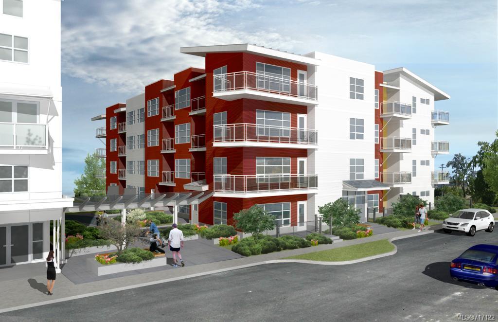 102-785 Tyee Rd, Victoria