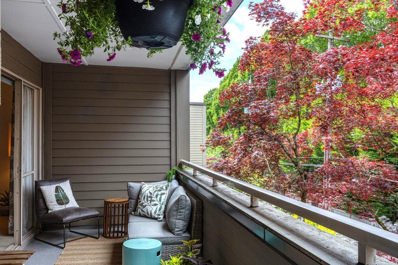 302-1777 W 13th Avenue, Vancouver
