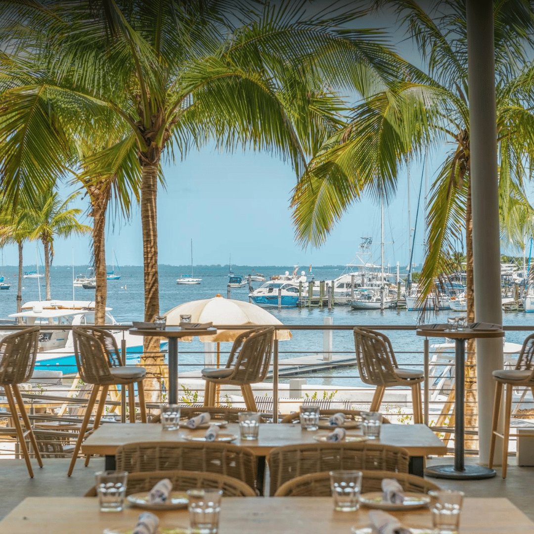 LUXE Top 5: Best Breakfast Spots To Take Dad