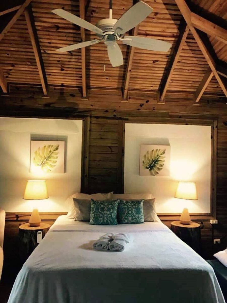 Boutique Hotel and Commercial Plaza, Ojochal, Puntarenas