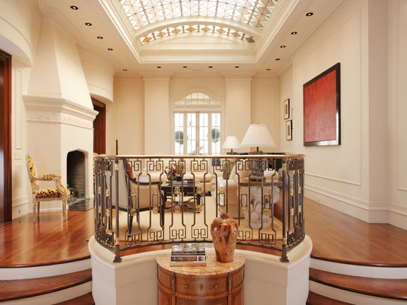 Full Floor Penthouse on Nob Hill