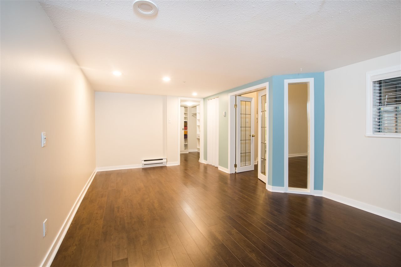 106-2175 W 3rd Avenue, Vancouver