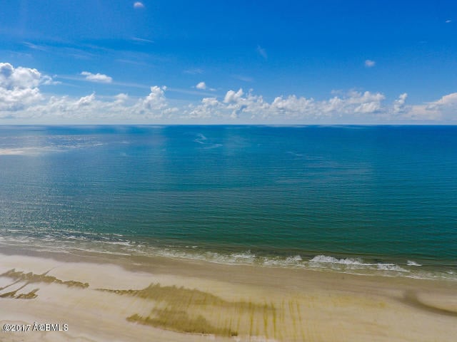 FRIPP ISLAND / HARBOR ISLAND