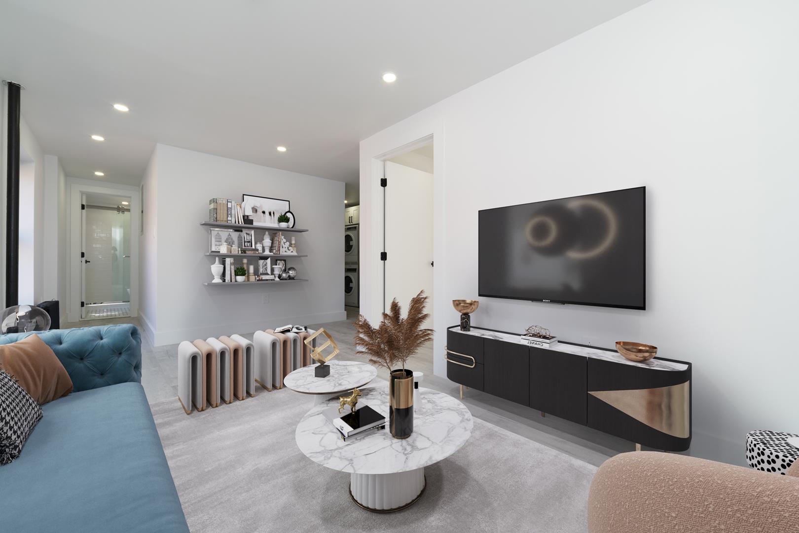 86 East 7th Street, Apt 6