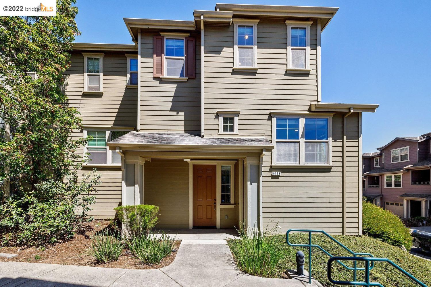 6178 Old Quarry Loop, Oakland, CA 94605