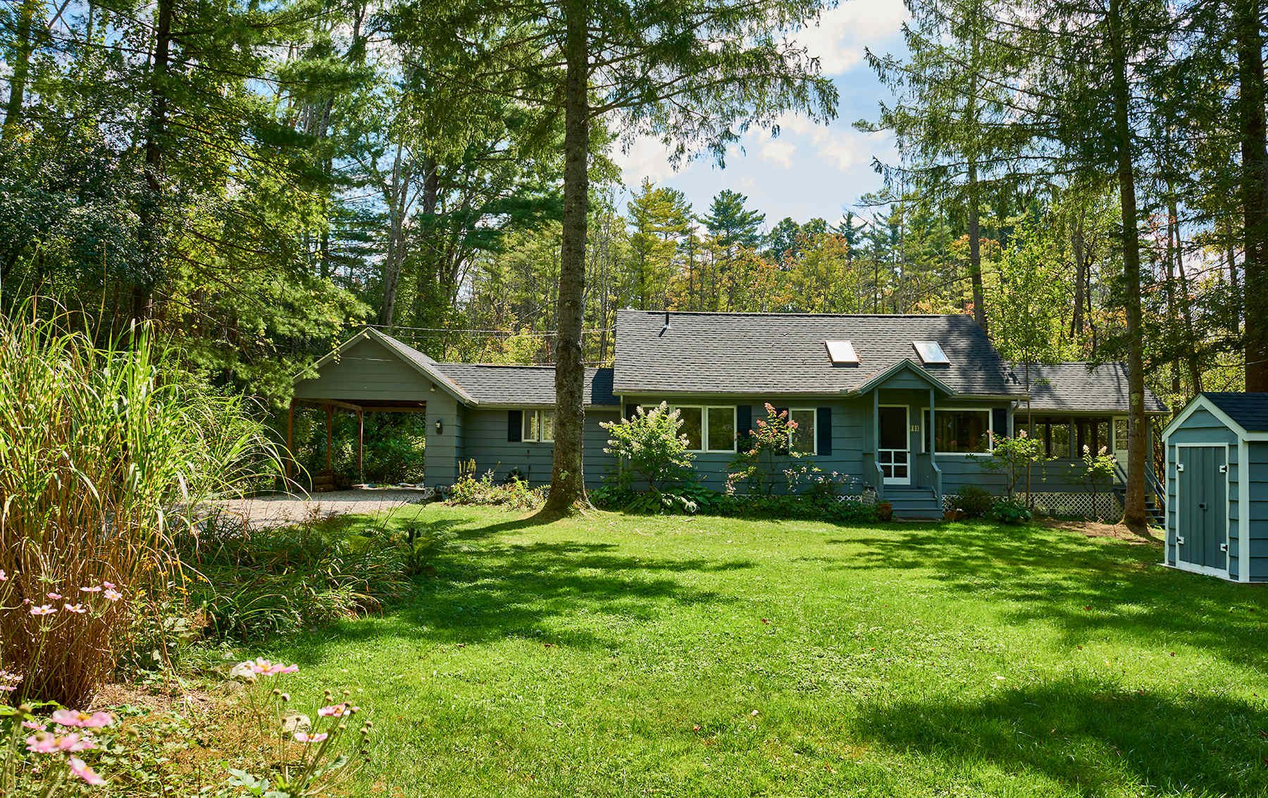 Beachwood Cottage