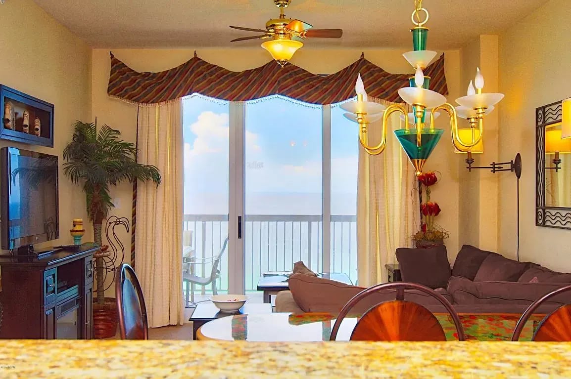 14825 FRONT BEACH Road Unit 1806