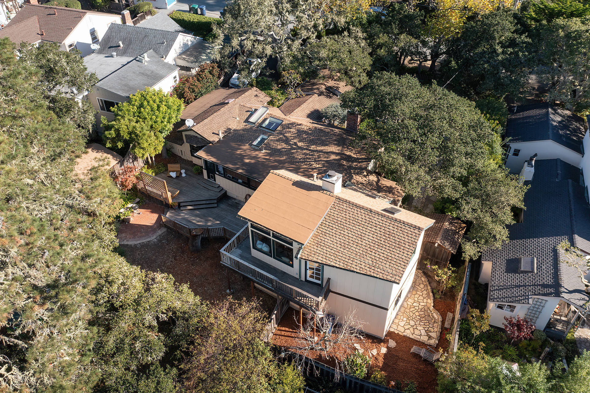 Carmel Pearl - 24656 Guadalupe St