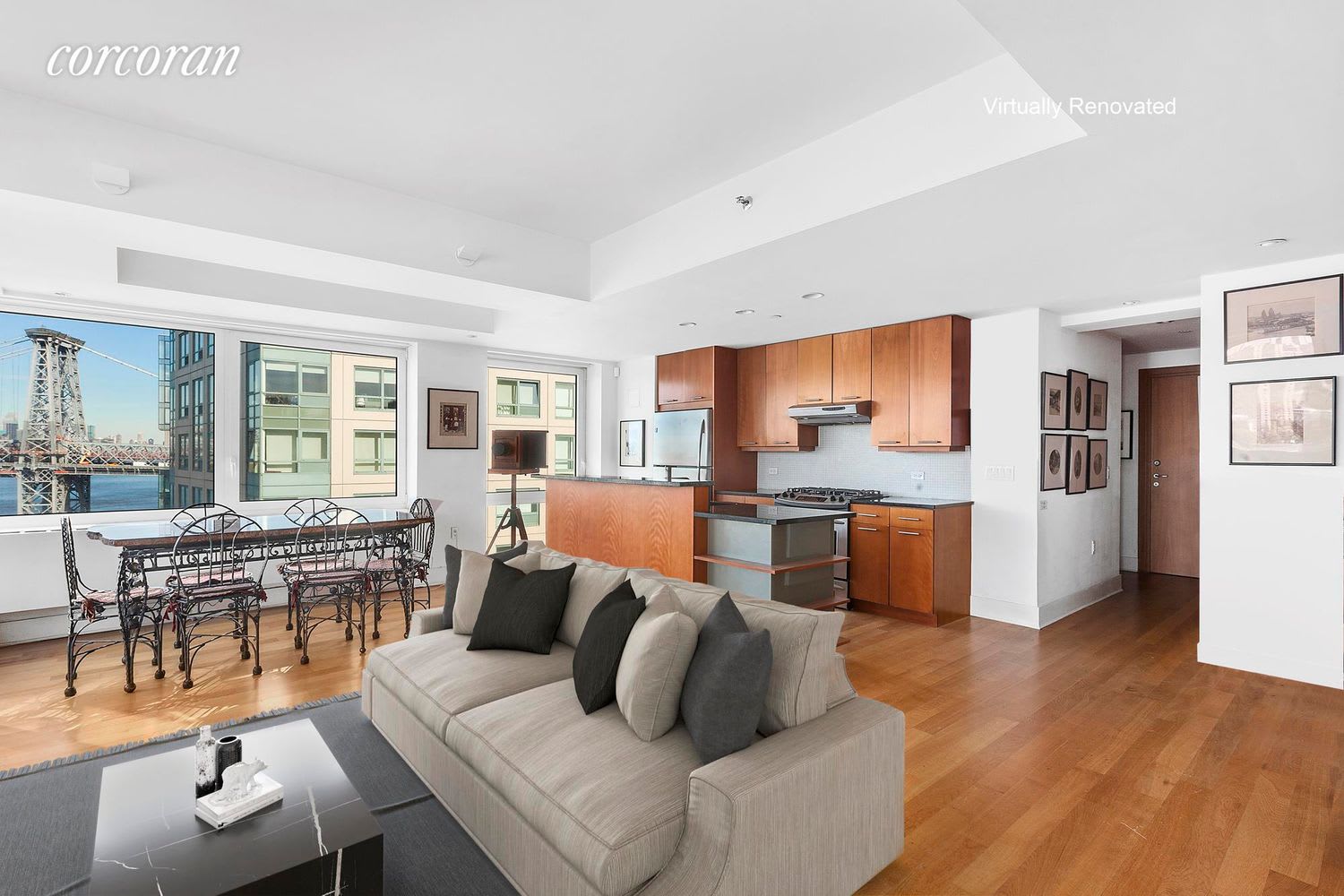 446 Kent Ave #PHA