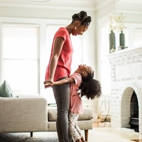 The Many Non-Financial Benefits of Homeownership 