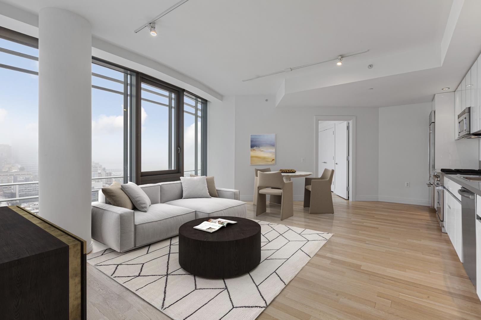 554 West 54th Street, Apt 24-N
