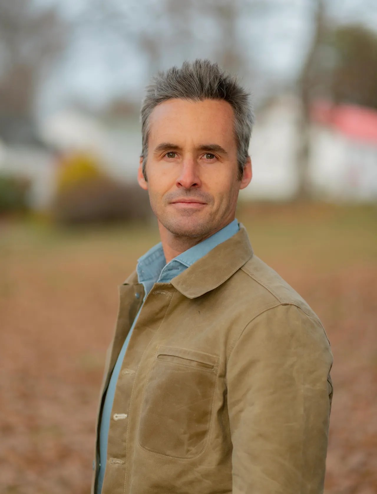 Kennebunk Office Welcomes Michael Hardy as Senior Vice President