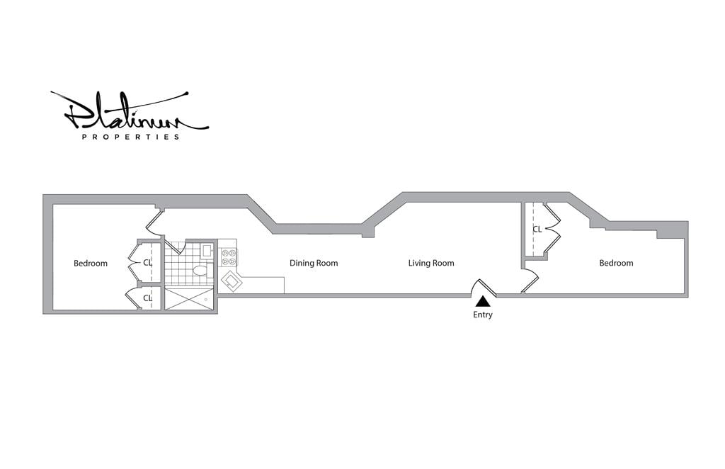 142 Sullivan Street, Apt 25