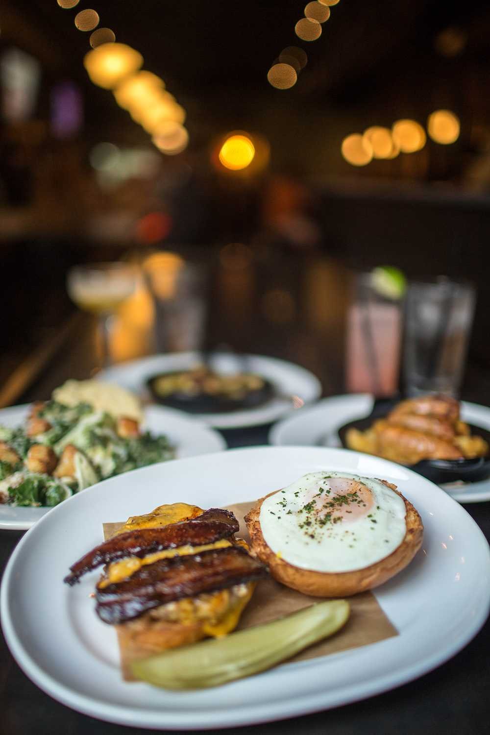 Finding Design Inspiration: The Fitzroy & Sovereign Remedies