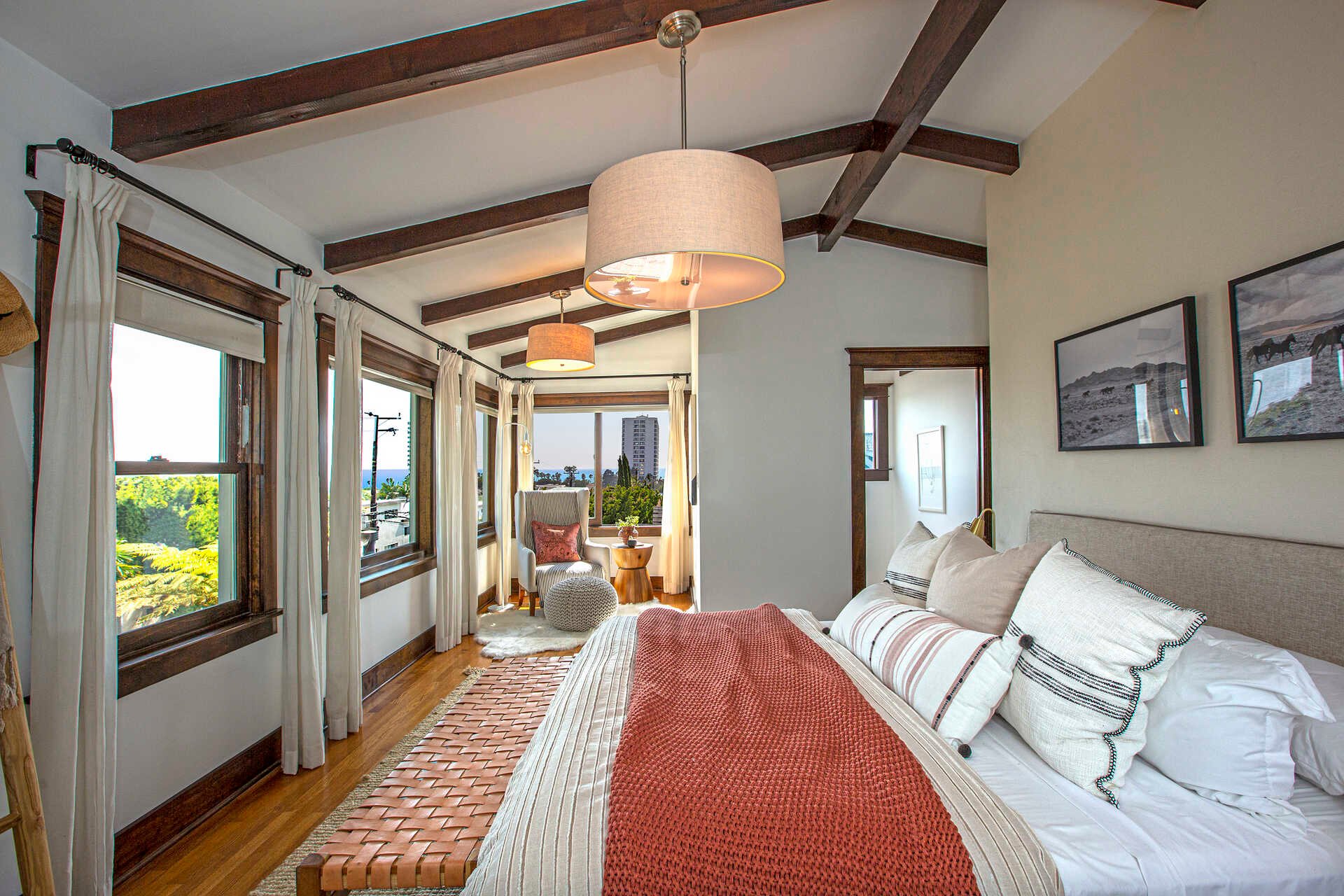 Will Forte's Home