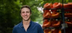 Meet the Agent: Nic Wolfe