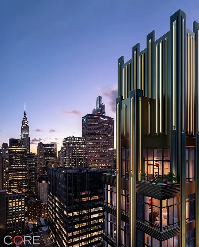 135 East 47th Street #4D