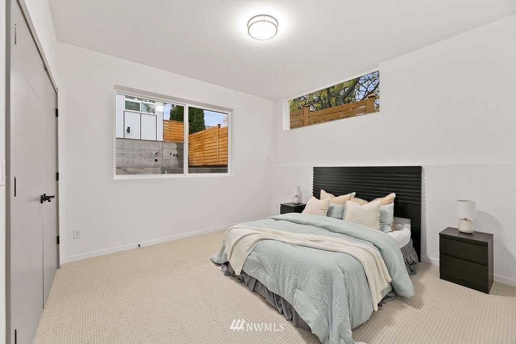 8012 16th Ave NW Unit #A, Seattle, WA 98117