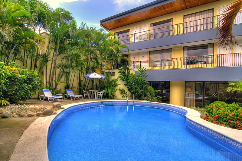 Branded Casino Resort Hotel, Manuel Antonio, Puntarenas
