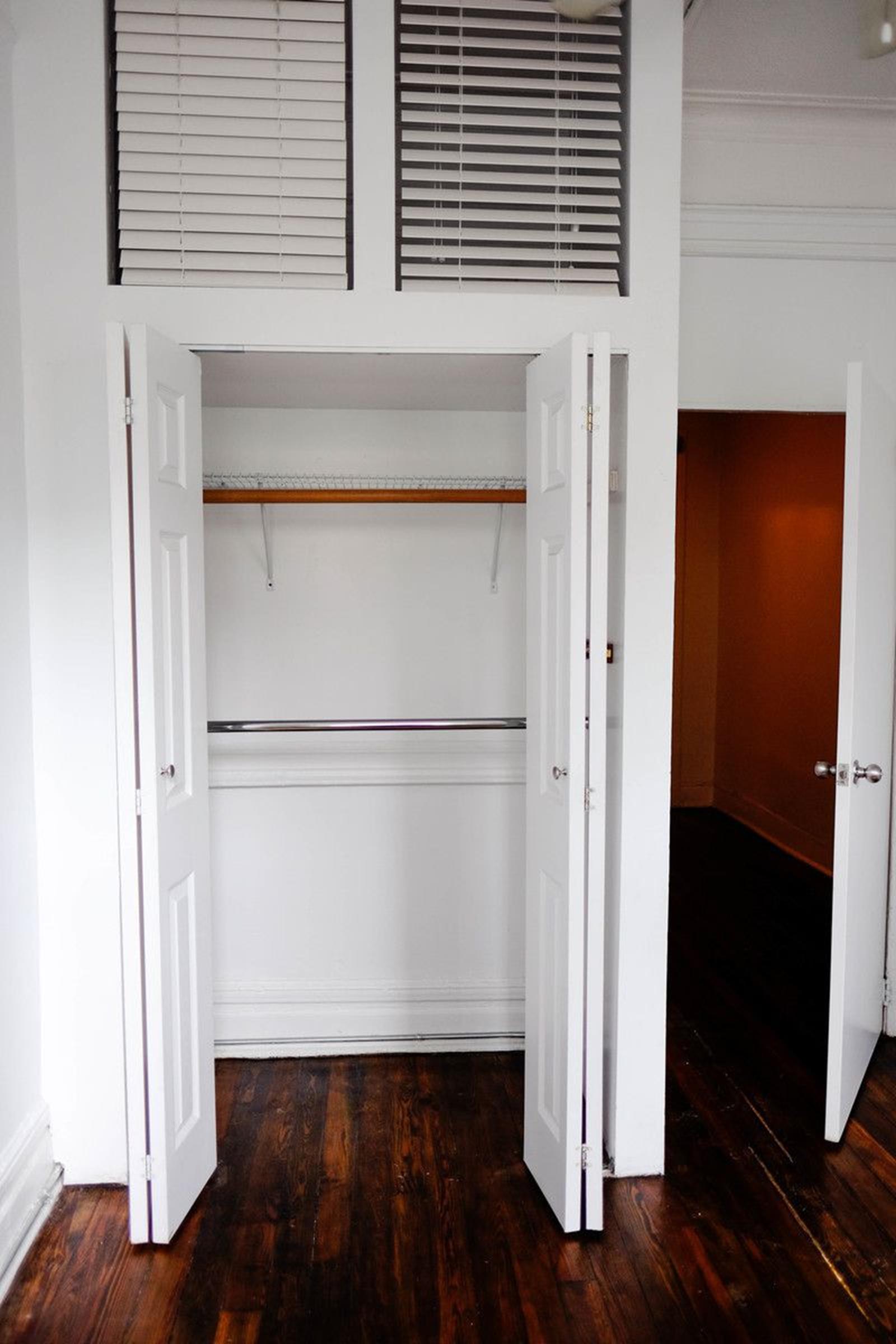 615.5 Hudson Street, Apt 3