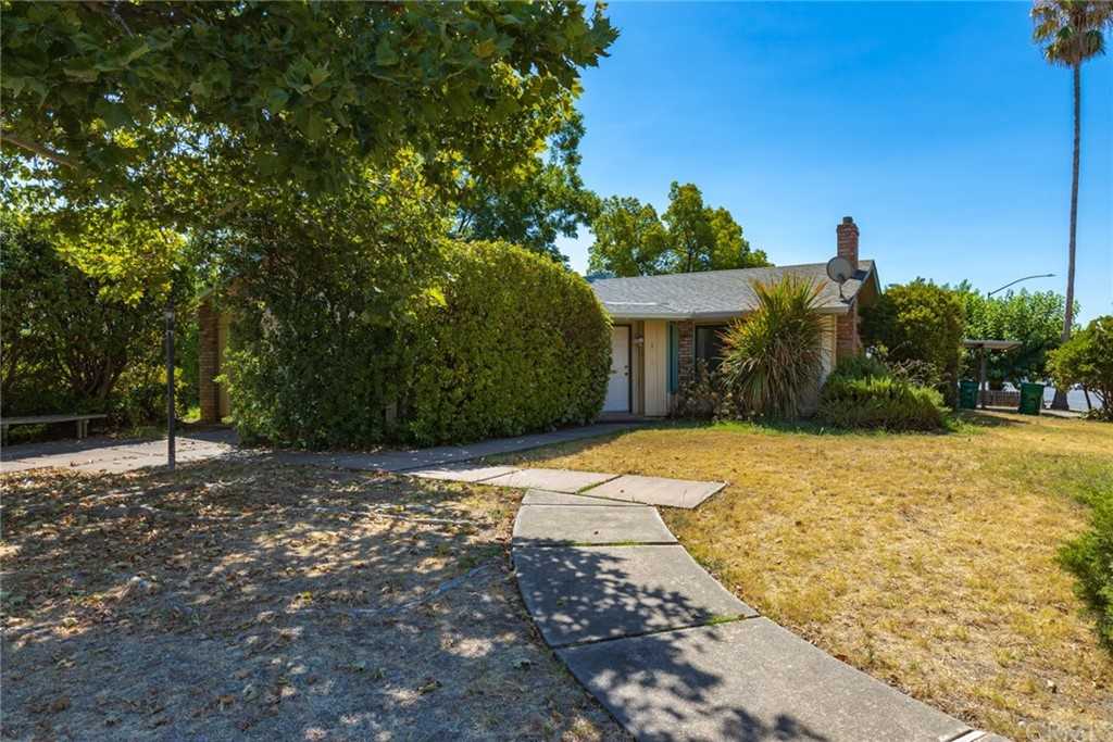 1 Parkhurst Street