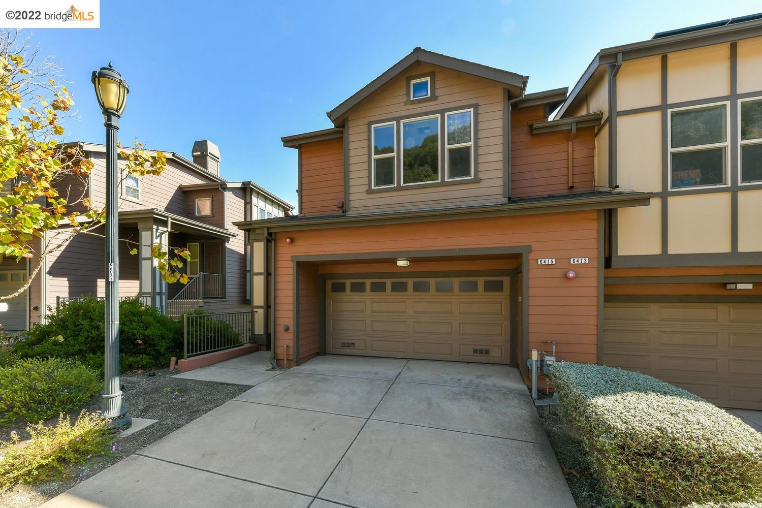 6415 Blue Rock Ct, Oakland, CA 94605
