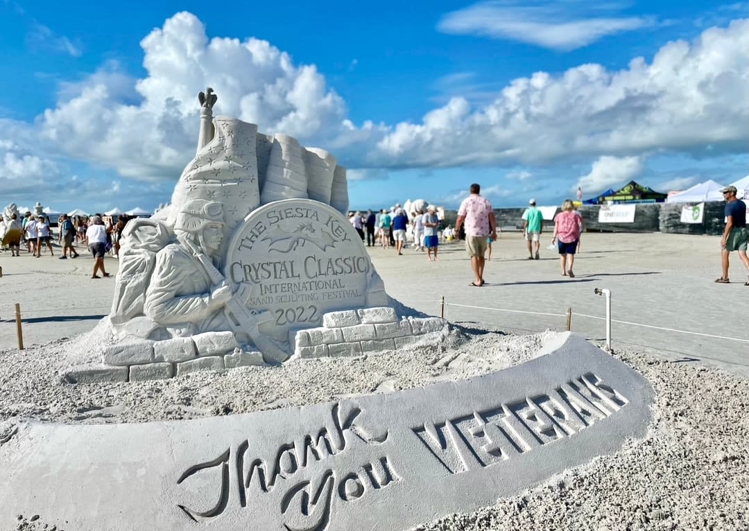 Siesta Key