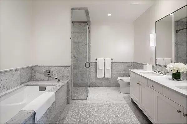 10 Madison Square West Unit: 9C