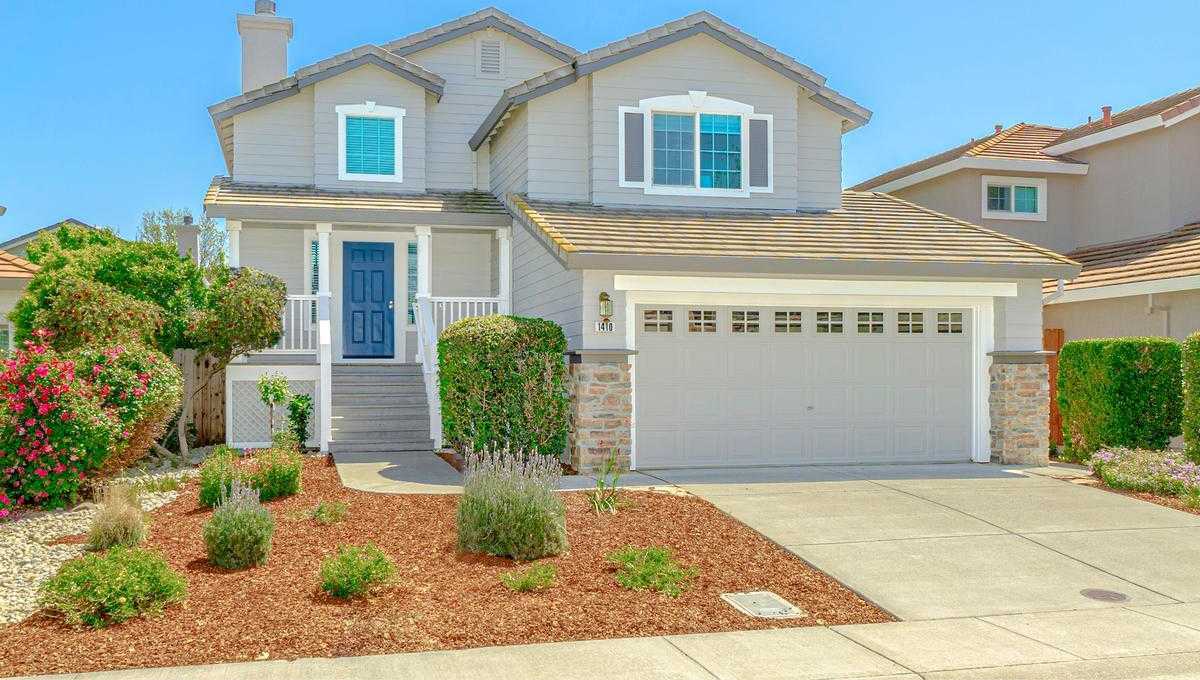 1410 Escolar Court